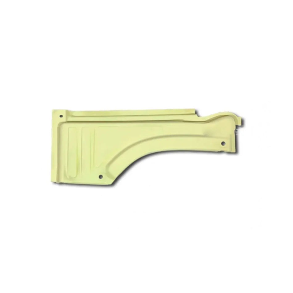 Chapa Lateral Interna Inferior Scania NTG 2019 Cabine R Boff