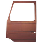 Folha de Porta Scania T 112 113 Lata Boff