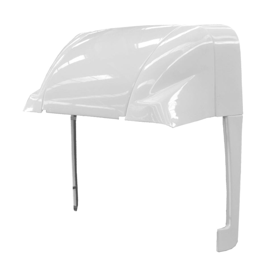 Defletor de Ar Iveco Tector Cabine Simples Rodoplast