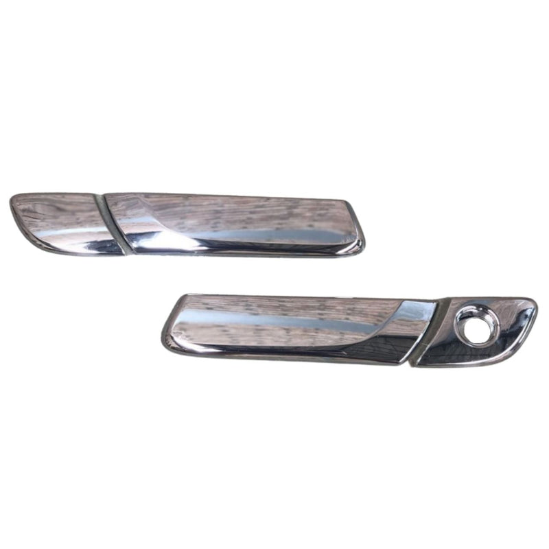 Capa Puxador Maçaneta Volvo New FH 2015+ Cromada