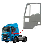 Folha de Porta Iveco Eurotech Eurocargo Stralis Boff