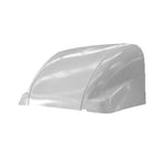 Defletor de Ar VW Delivery 2018+ Rodoplast Branco