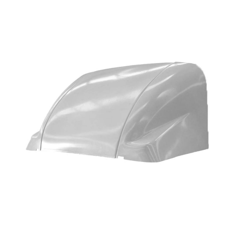 Defletor de Ar VW Delivery 2018+ Rodoplast Branco