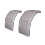 Para-lama Cabine Estribo Curto Scania T 113 143 Boff