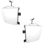 Tampa Estribo Ford Cargo 2001 a 2010 Direito/Esquerdo