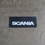 Apara Barro Traseiro Scania S5 Suspensão Ar 61x25cm