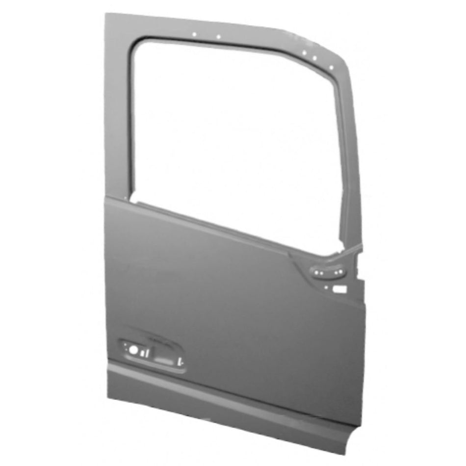 Folha de Porta Volvo New FH 2016 - Boff