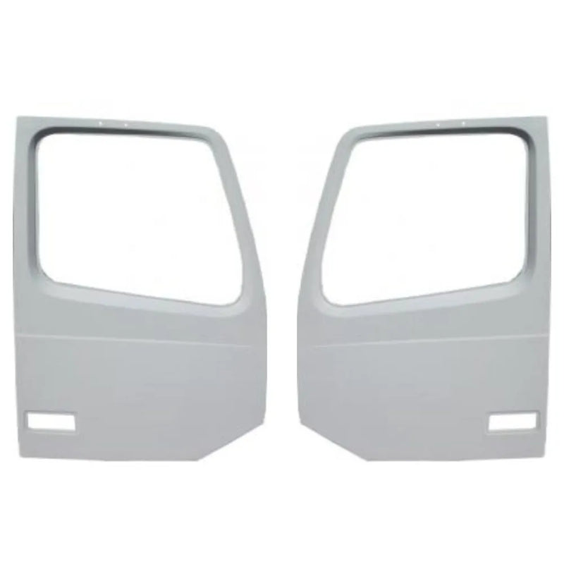 Folha de Porta Volvo NH - Boff Lata Original