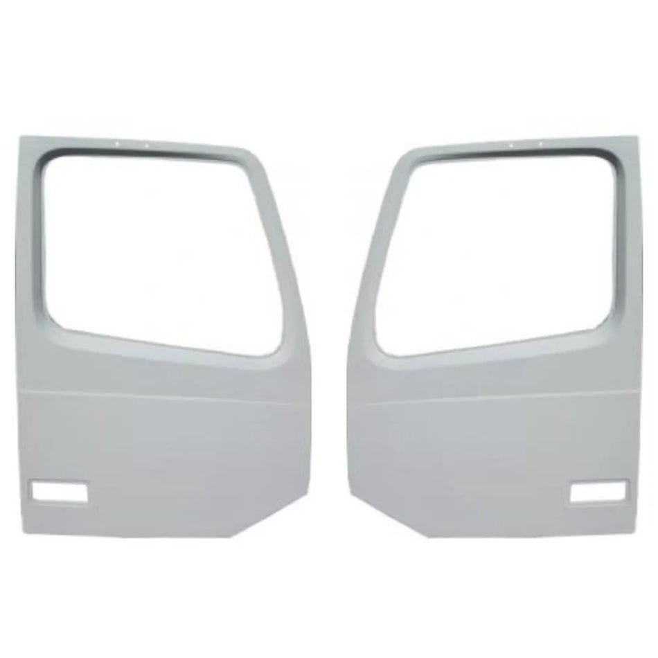 Folha de Porta Volvo NH - Boff Lata Original