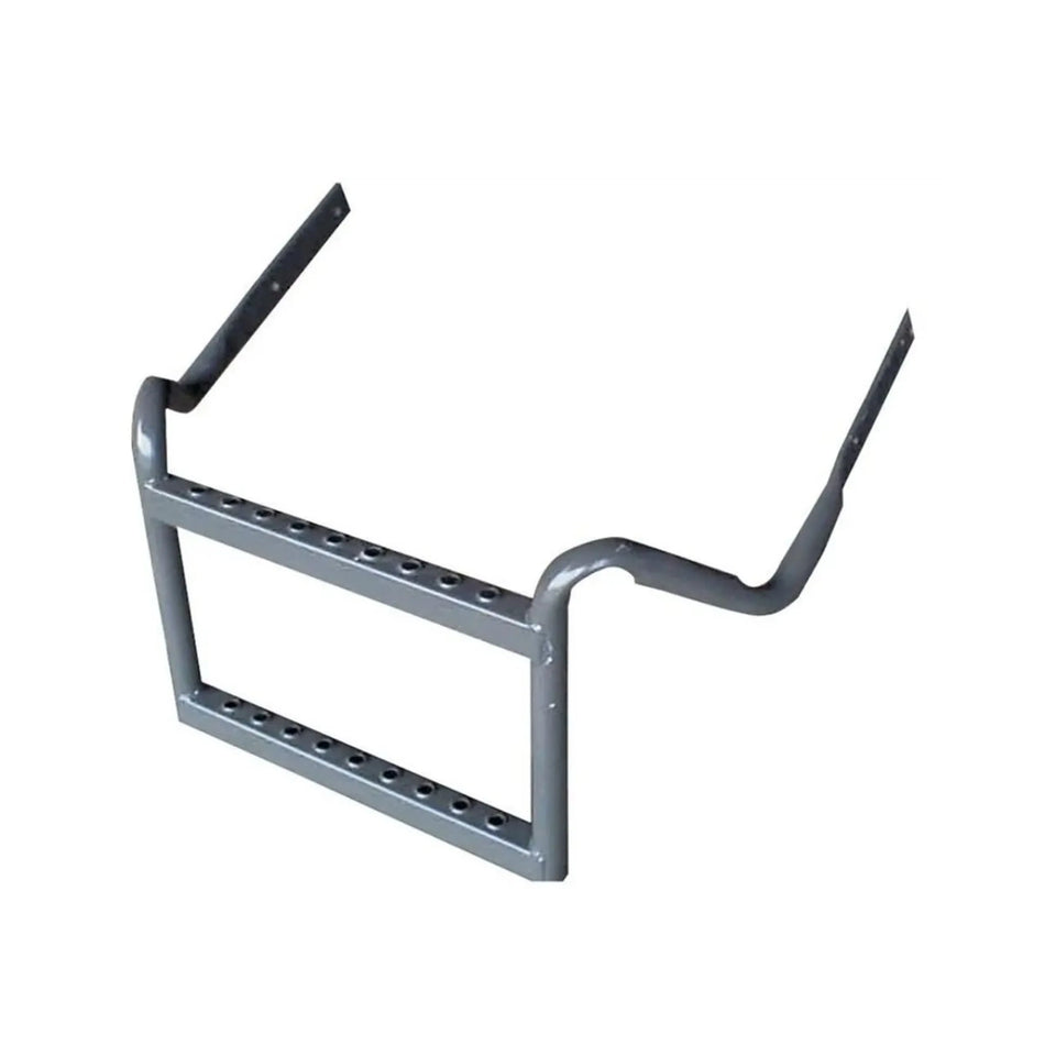 Escada Plataforma Caixa Bateria Volvo FH NH até 2014 Boff