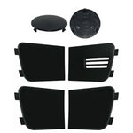 Kit Tampas Grade Frontal Volvo FH 2005 a 2010 BL Fibras