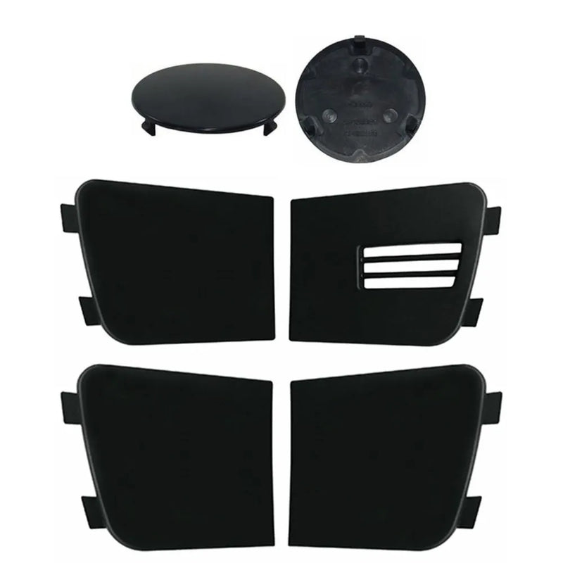 Kit Tampas Grade Frontal Volvo FH 2005 a 2010 BL Fibras