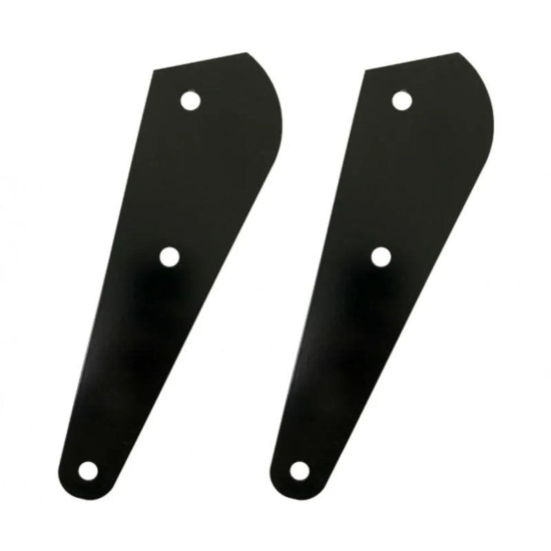 Suporte Lateral Tapa Sol Scania Série 3 T R - Boff