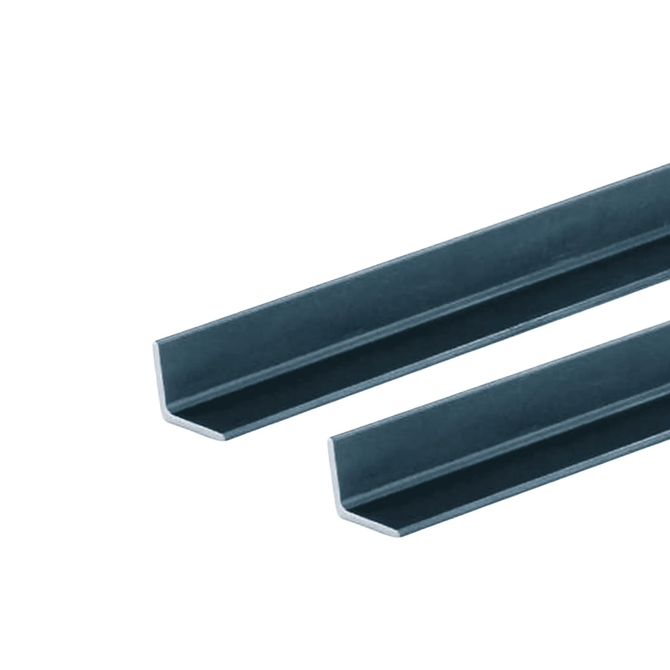 Cantoneira Universal Geladeira Caminhão 8mm - Par