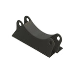 Suporte Tanque Combustível DAF Ø300mm Esq/Dir Amil