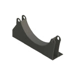 Suporte Tanque Oval DAF 350x570mm Par Esq/Dir Amil