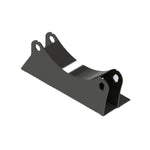 Suporte Tanque Combustível DAF Ø350mm Esq/Dir Amil