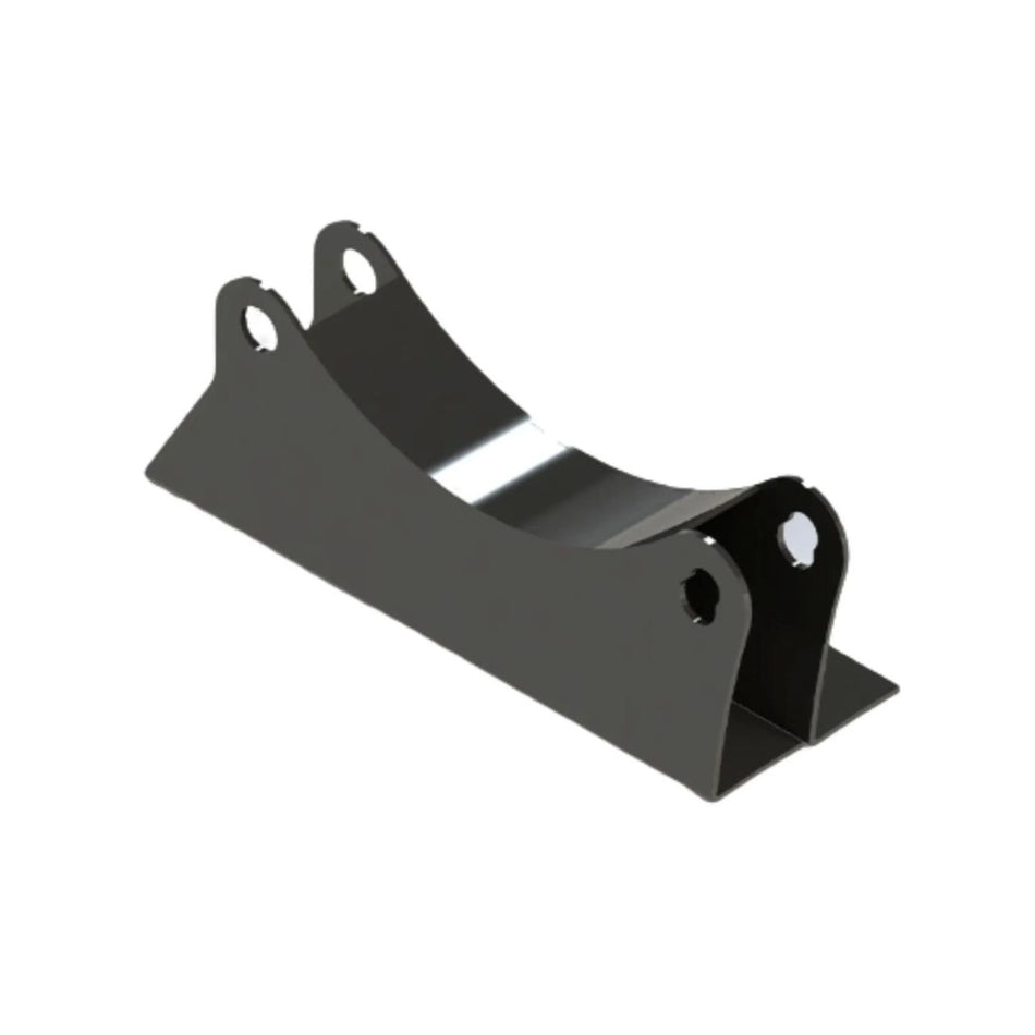 Suporte Tanque Combustível DAF Ø350mm Esq/Dir Amil