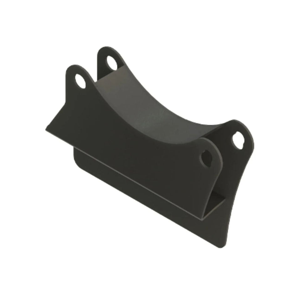 Suporte Tanque Ø 350mm Esquerdo/Direito Plataforma Amil