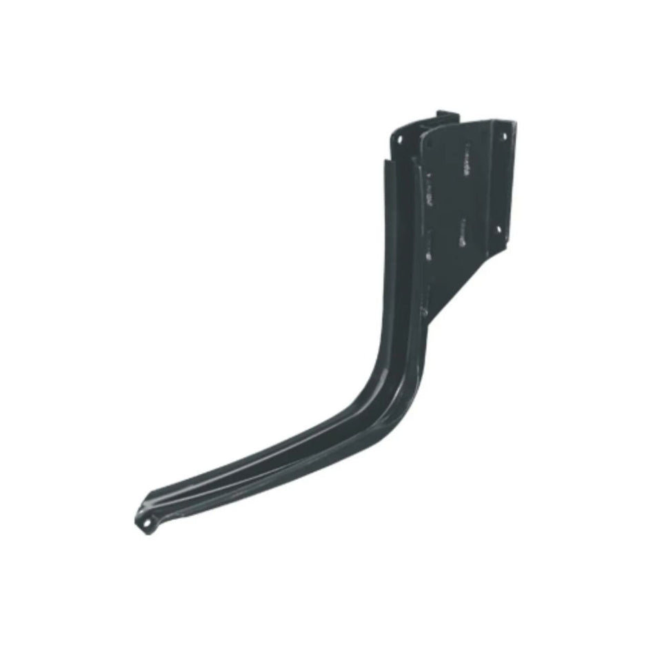 Suporte Tanque Combustível Mercedes Axor Traseiro Fabbof