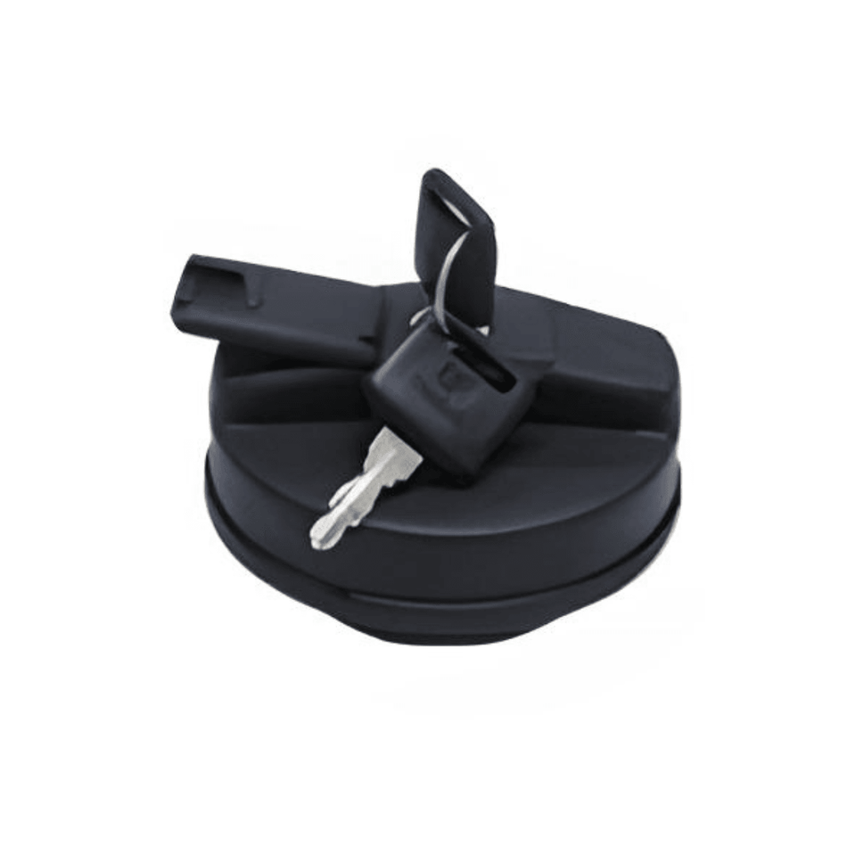 Tampa Tanque Combustível c/ Chave Volvo N NL Scania T R