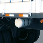 Conjunto Cinta Barrica 16 25 40L Metal - Par 3 Peças