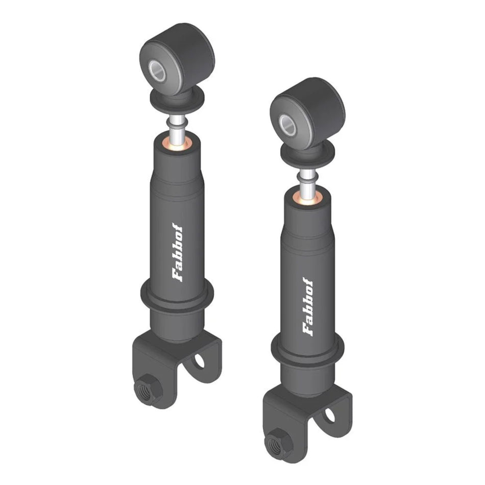 Amortecedor Cabine Scania R Highline Streamline 2012-2018 Diant