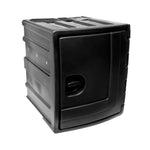 Geladeira Caminhão 84L Climatizar 12v 24v Externa Antifurto