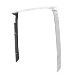 Defletor de Ar Mercedes Actros Megaspace Rodoplast