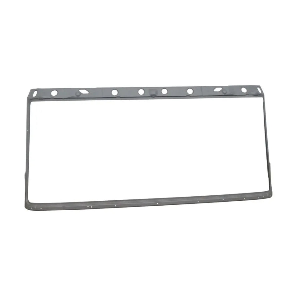 Armação Para-brisa Scania S4 S5 + Chapas Superior Inferior Boff