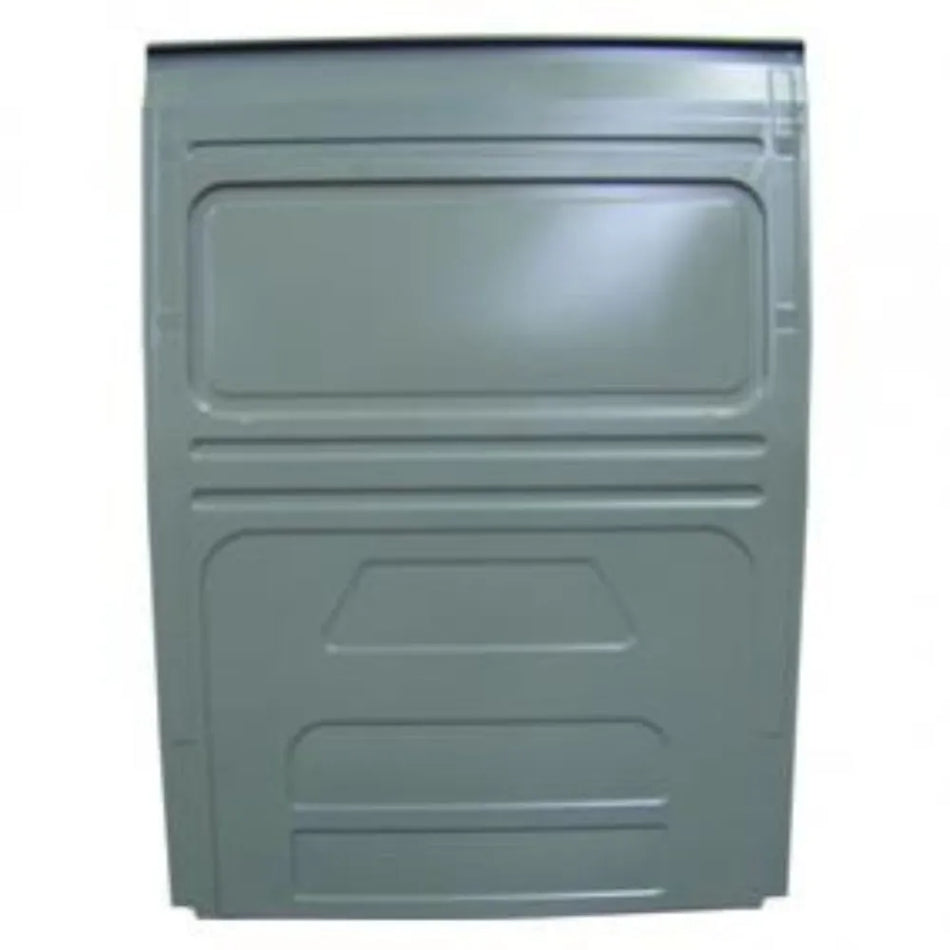 Chapa Traseira Volvo NH Teto Baixo Central - Boff