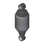 Conjunto Molas Pneumáticas Cabine Mercedes Actros Dianteira