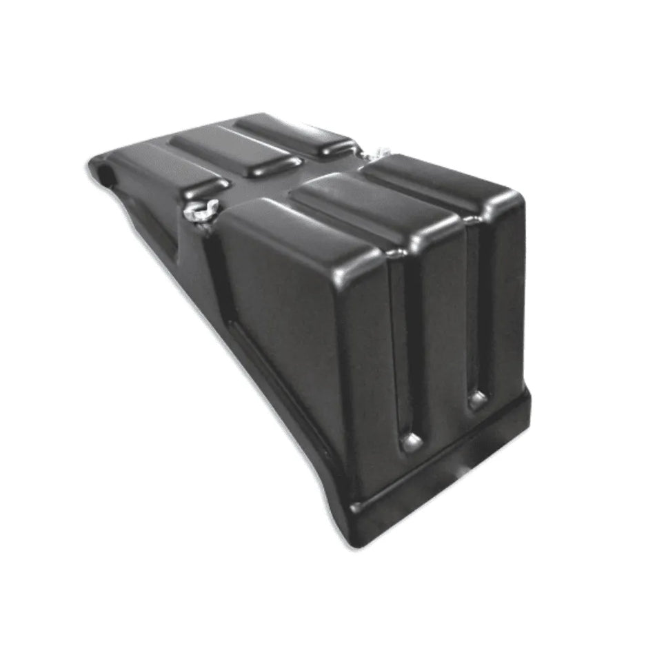 Tampa de Bateria Volkswagen Delivery Plástico Resistente