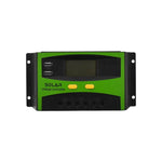 Kit Painel Solar 140W Flexível Caminhão Carreta 12V/24V