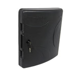 Porta Geladeira 75L Resfriar com Fechadura