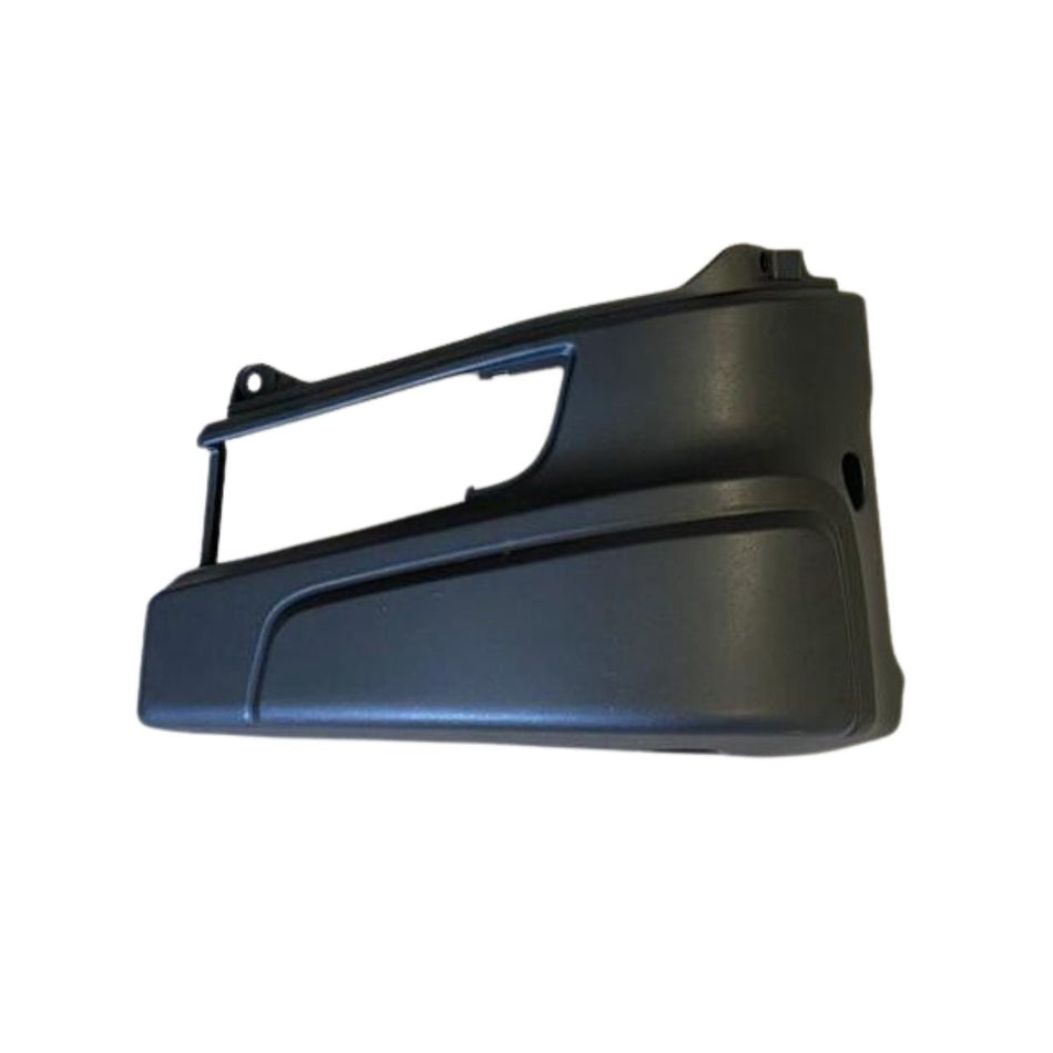 Para-choque Scania NTG 2022/2023 Textura Fibra Hanka