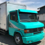 Conjunto Espelho Retrovisor Mercedes-Benz 709 710 912