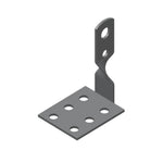 Suporte Antena Rádio PX Capô Scania T112