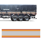 Faixa Adesiva Carreta Mercedes-Benz 1941 - 27 Peças