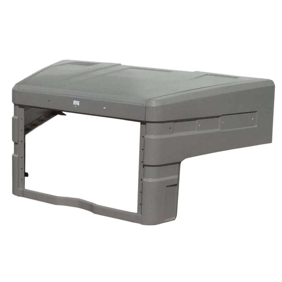 Capô Central Scania T 113 T 112 - Boff Original