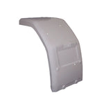 Paralama Cabine Estribo Curto Scania T 113 143 Boff