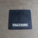 Apara Barro Carreta Facchini 57,5x62cm Borracha Injetável