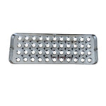 Estribo Lateral Maior Scania T 112 113 - Boff