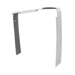 Defletor de Ar Volvo FH New 2015+ Cabine Baixa Esportivo