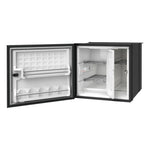 Geladeira Caminhão Externa 94L 12v 24v Elber Triplex Branco