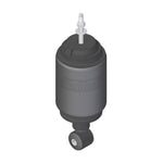 Molas Pneumáticas Cabine Scania R Highline 2012-2018