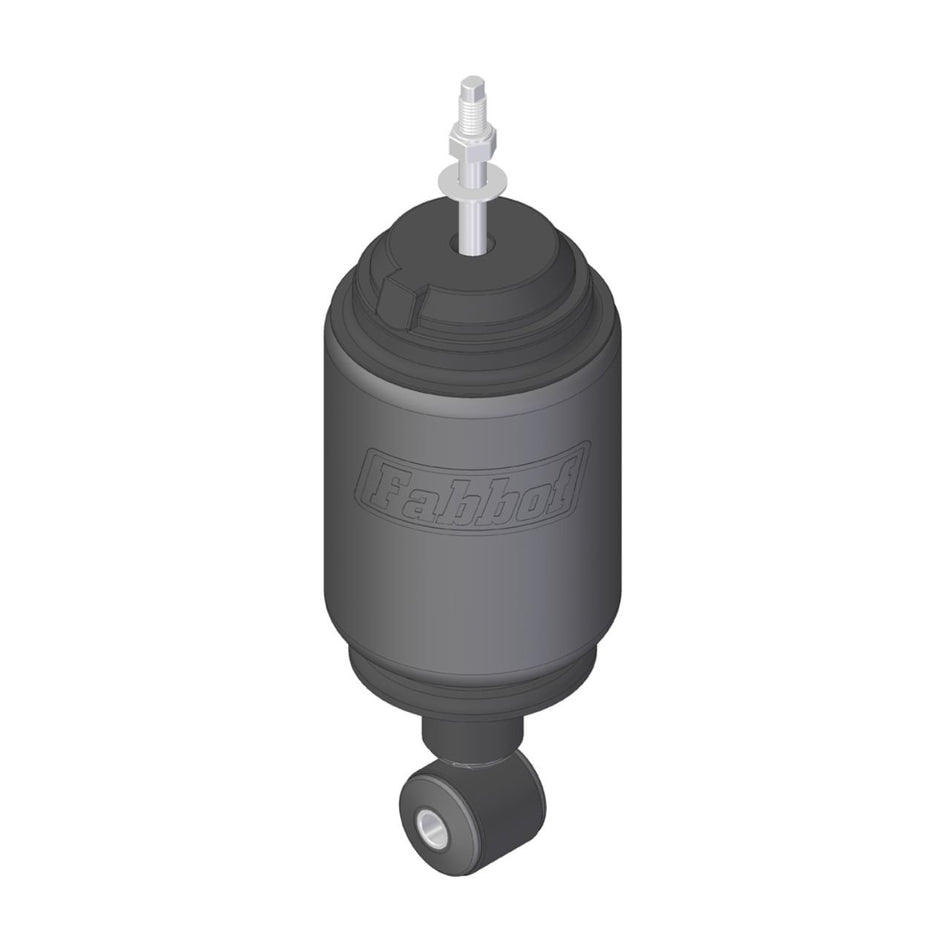 Molas Pneumáticas Cabine Scania R Highline 2012-2018