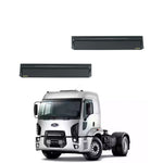 Calha de Chuva Ford Cargo 815 816 1119 2011 a 2019