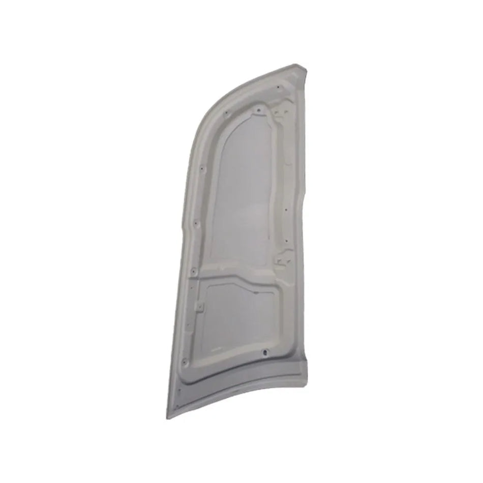 Defletor Coluna Dianteira Scania NTG R 2019+ Boff