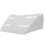 Defletor Ar Mercedes Atego Cabine Baixa Leito Rodoplast